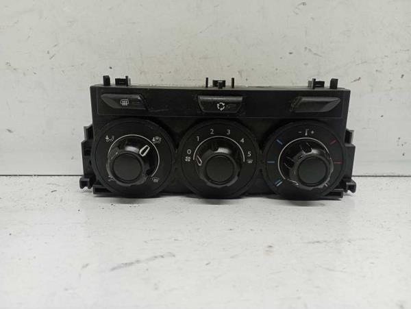 BOUTON CHAUFFAGE CITROEN - Vue 1